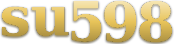 su598 logo