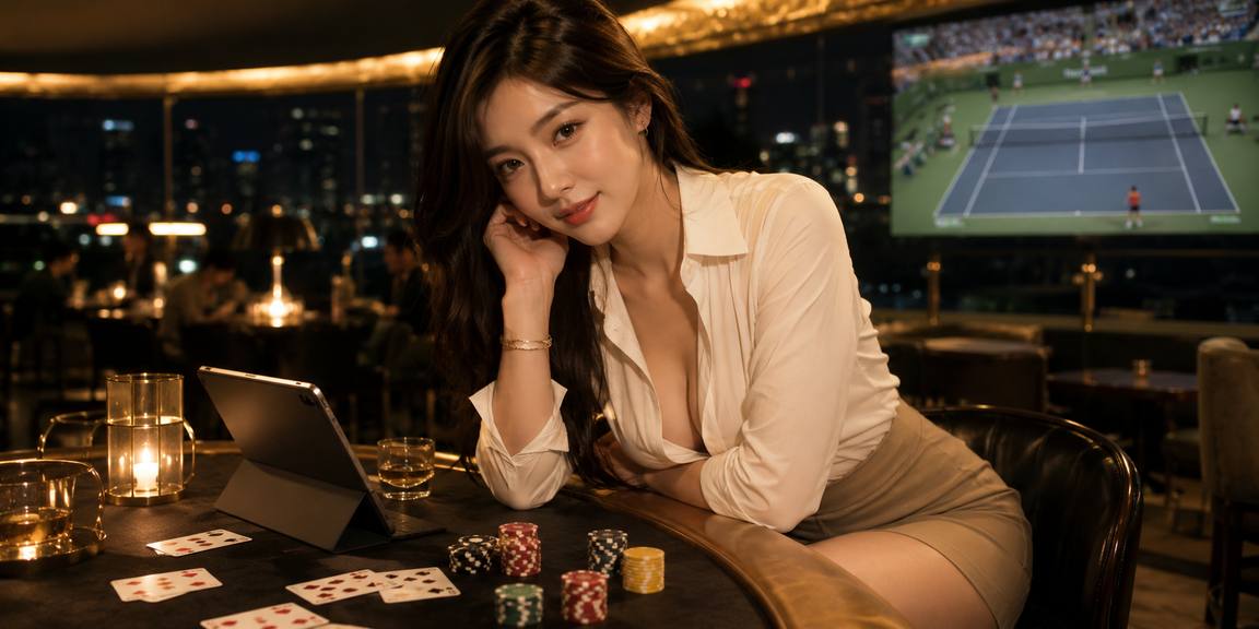 su598 Blackjack Cổ Điển